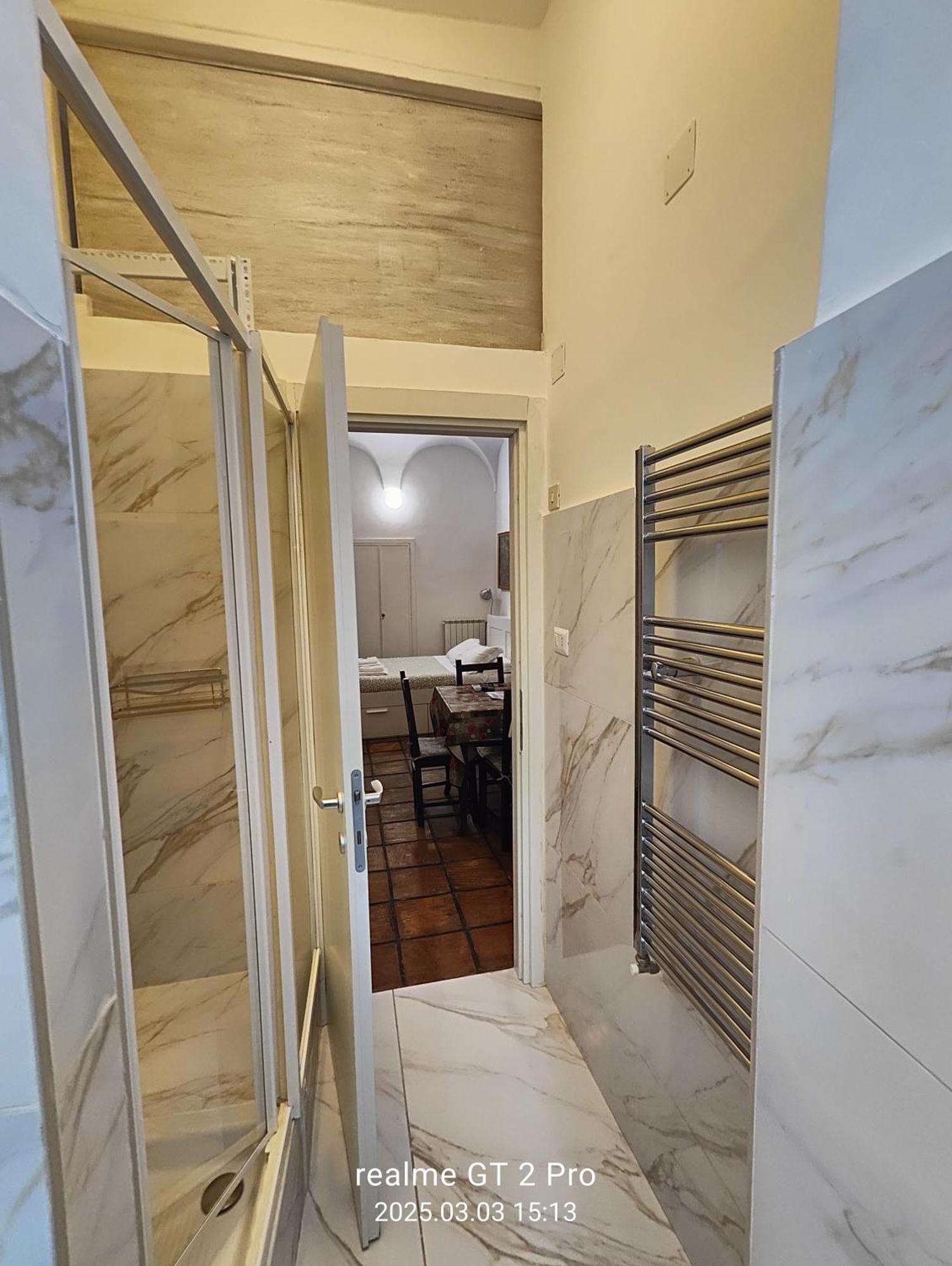 Appartement Navona & Castel Sant'angelo Whole Da Pamino & Priscilla