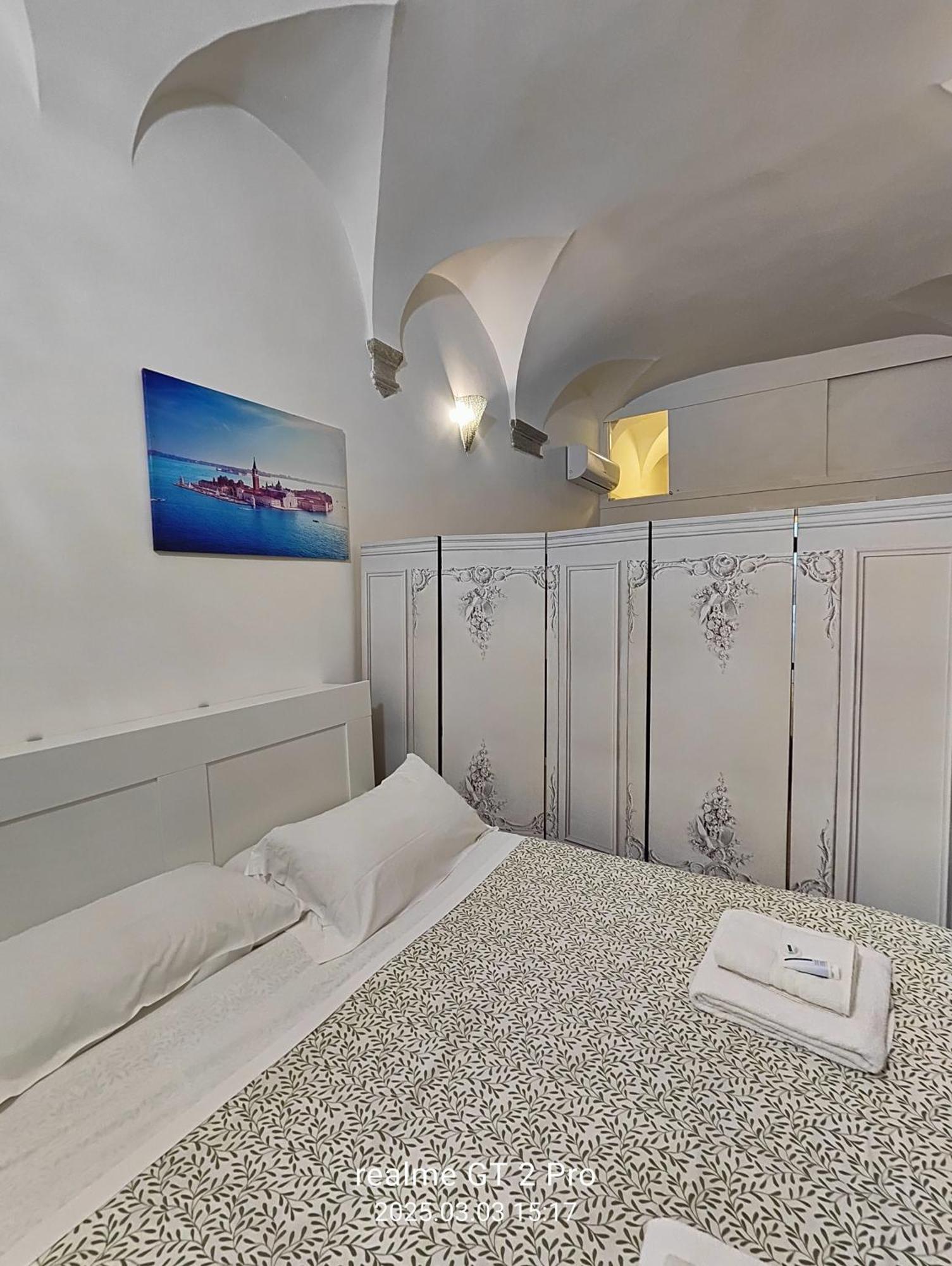 Appartement Navona & Castel Sant'angelo Whole Da Pamino & Priscilla Rome